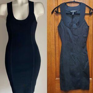 BCBGMaxAzria Bodycon Dress, Size M